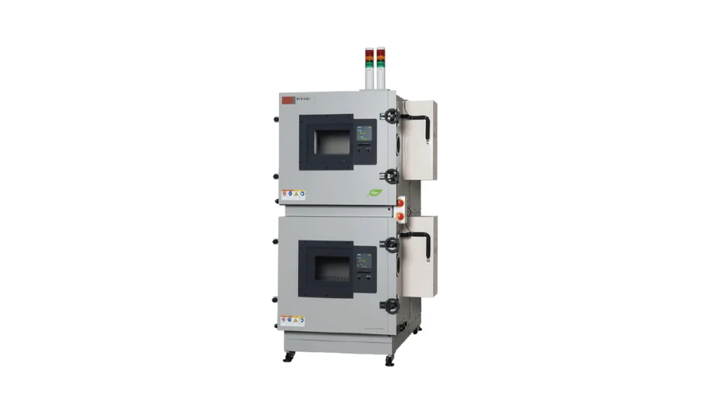 HIFLEX SBC 装置画像