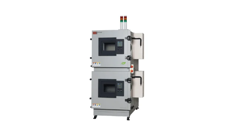 HIFLEX SBC 装置画像